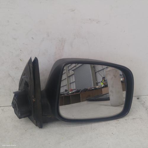 door mirror right
