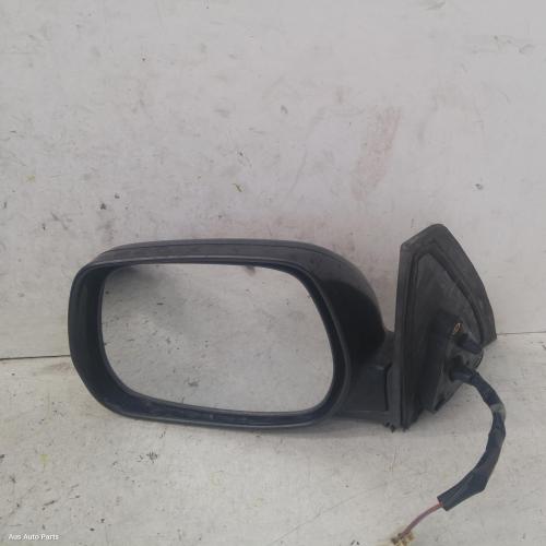 door mirror left