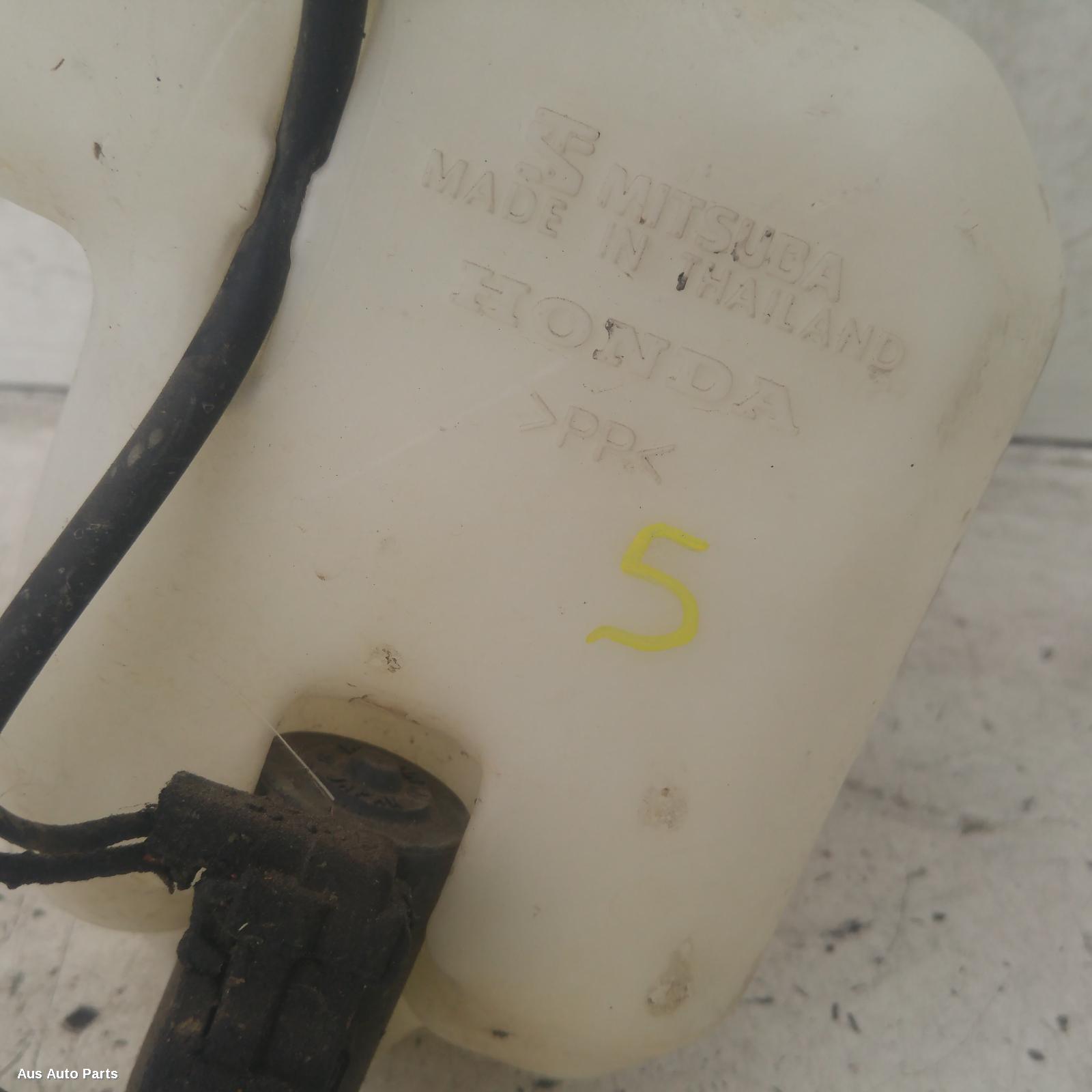 Civic Washer Bottle 2006-2011 8th gen,sedan,02/06-12/11 00003207 #93794