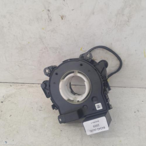 airbag module/sensor