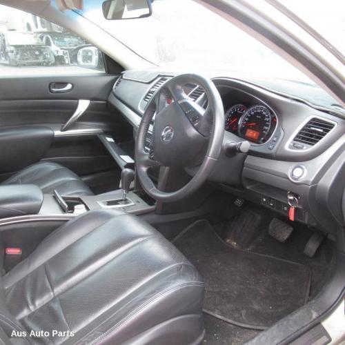 airbag module/sensor