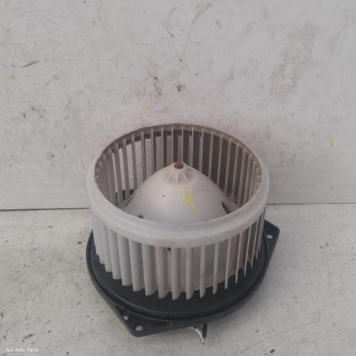 heater fan/motor
