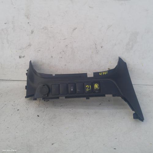 miscellaneous switch relay