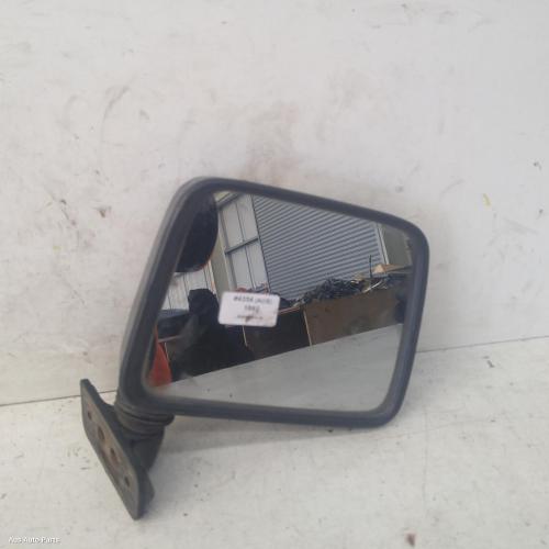 door mirror right