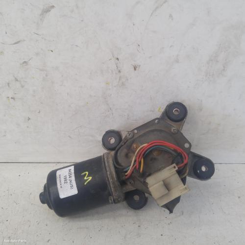 wiper motor