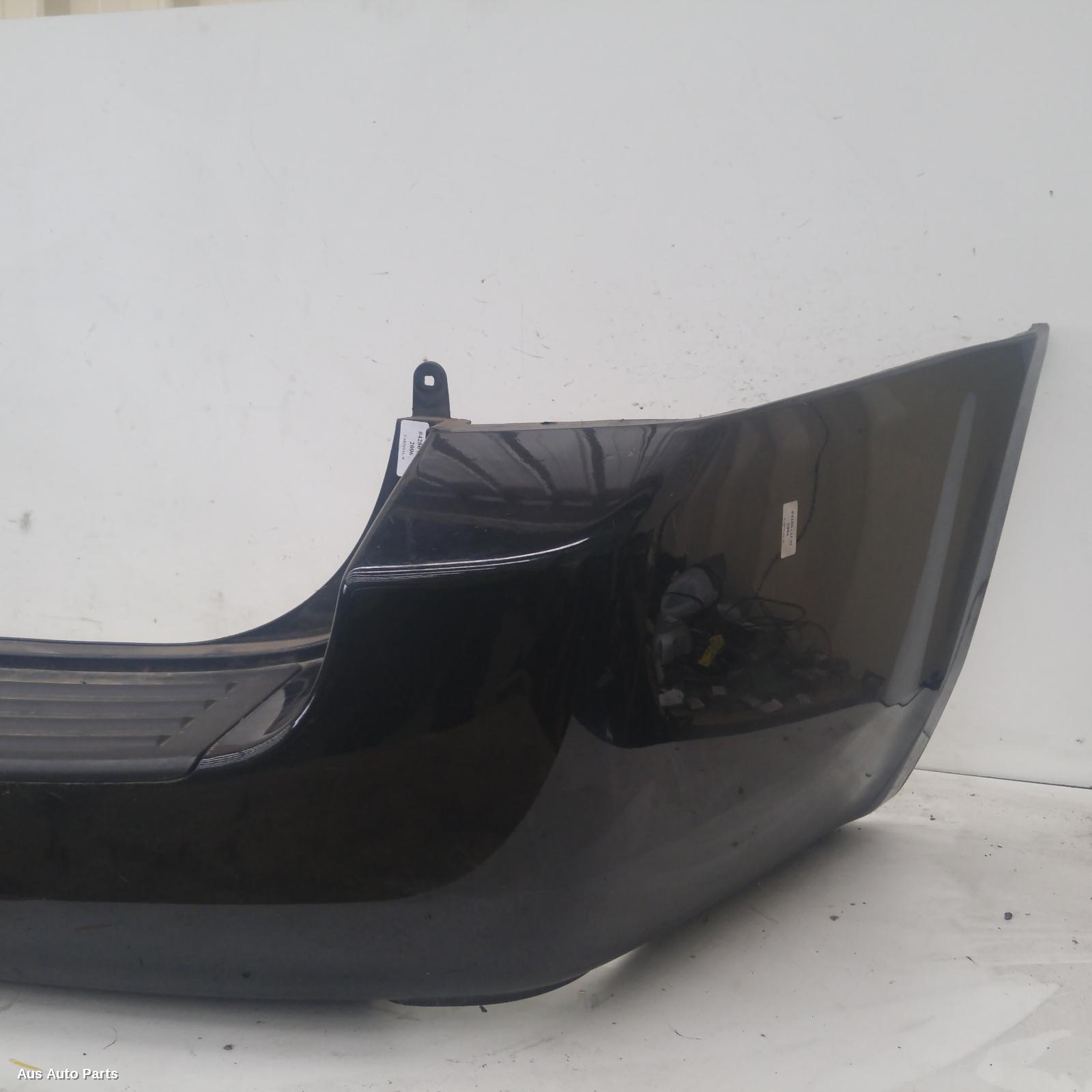 94370, Used bumper rear for 2006 Carnival/Grand Carnival grand