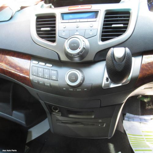 This is Actual photo of  fits 2004~ 2009 Honda odyssey