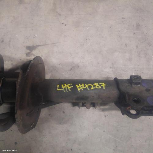 strut front left