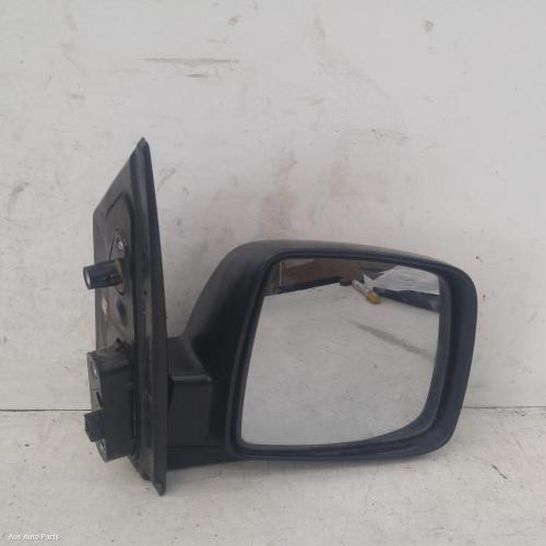 door mirror right