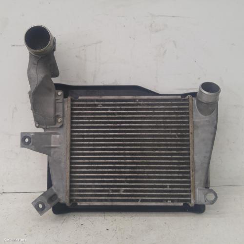 intercooler