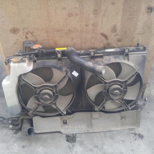 radiator
