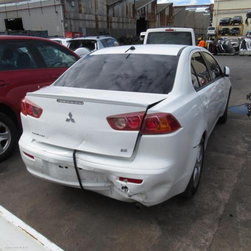 This is Actual photo of  fits 2007~ 2015 Mitsubishi lancer