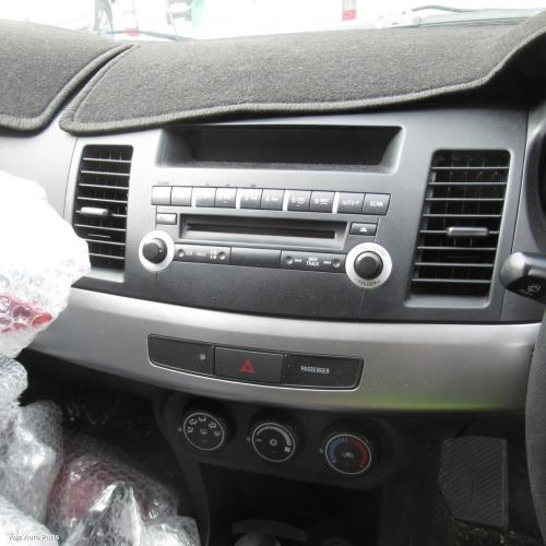 This is Actual photo of  fits 2007~ 2015 Mitsubishi lancer