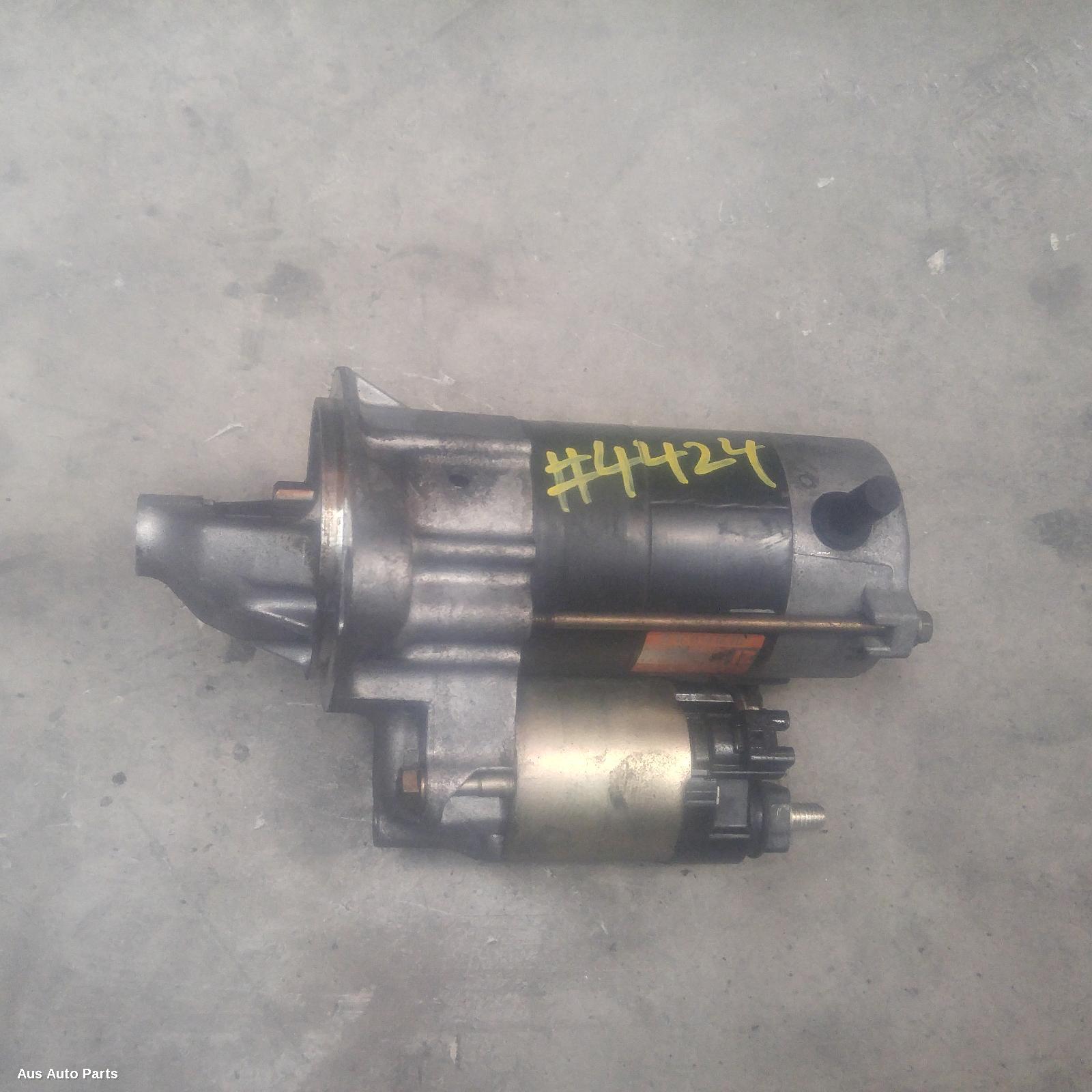  95443 Used Starter For 2004 Corolla 1 8 1zz fe P n 28100 22030 