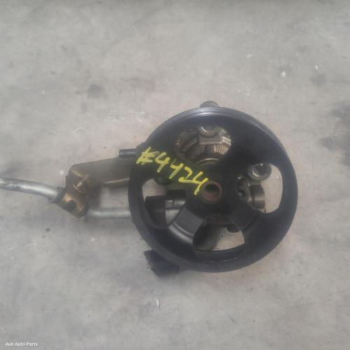 steering pump
