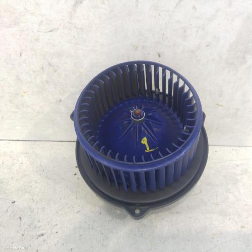 heater fan/motor