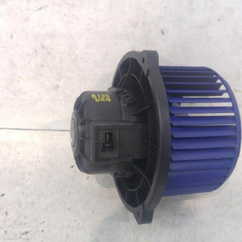 heater fan/motor