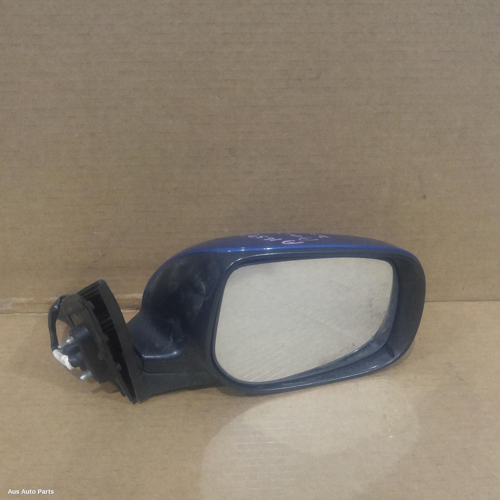 Aurion Door Mirror Right 2006-2012 gsv40r,standard type,10/06-03/12 newparts #95976