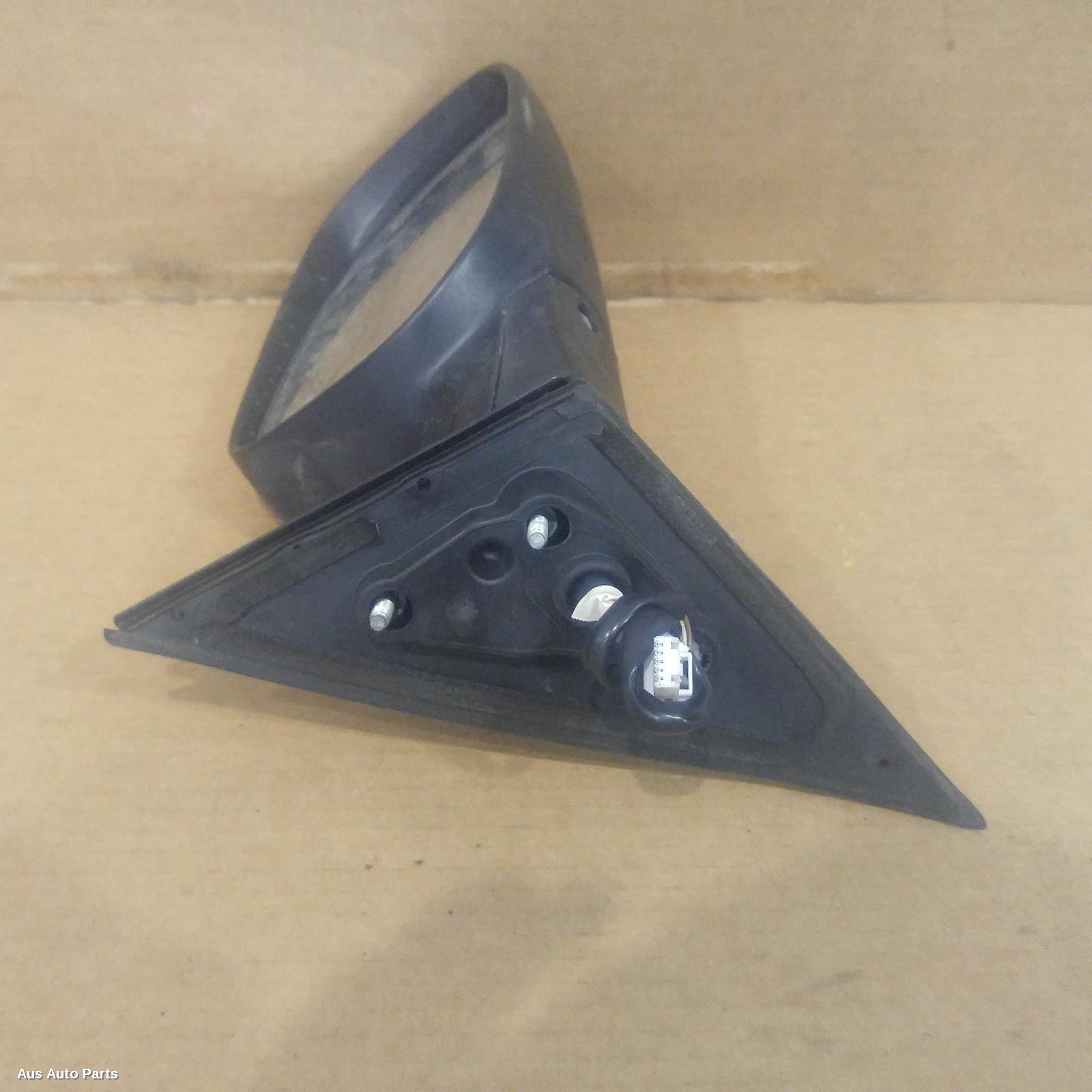 Aurion Door Mirror Right 2006-2012 gsv40r,standard type,10/06-03/12 newparts #95976