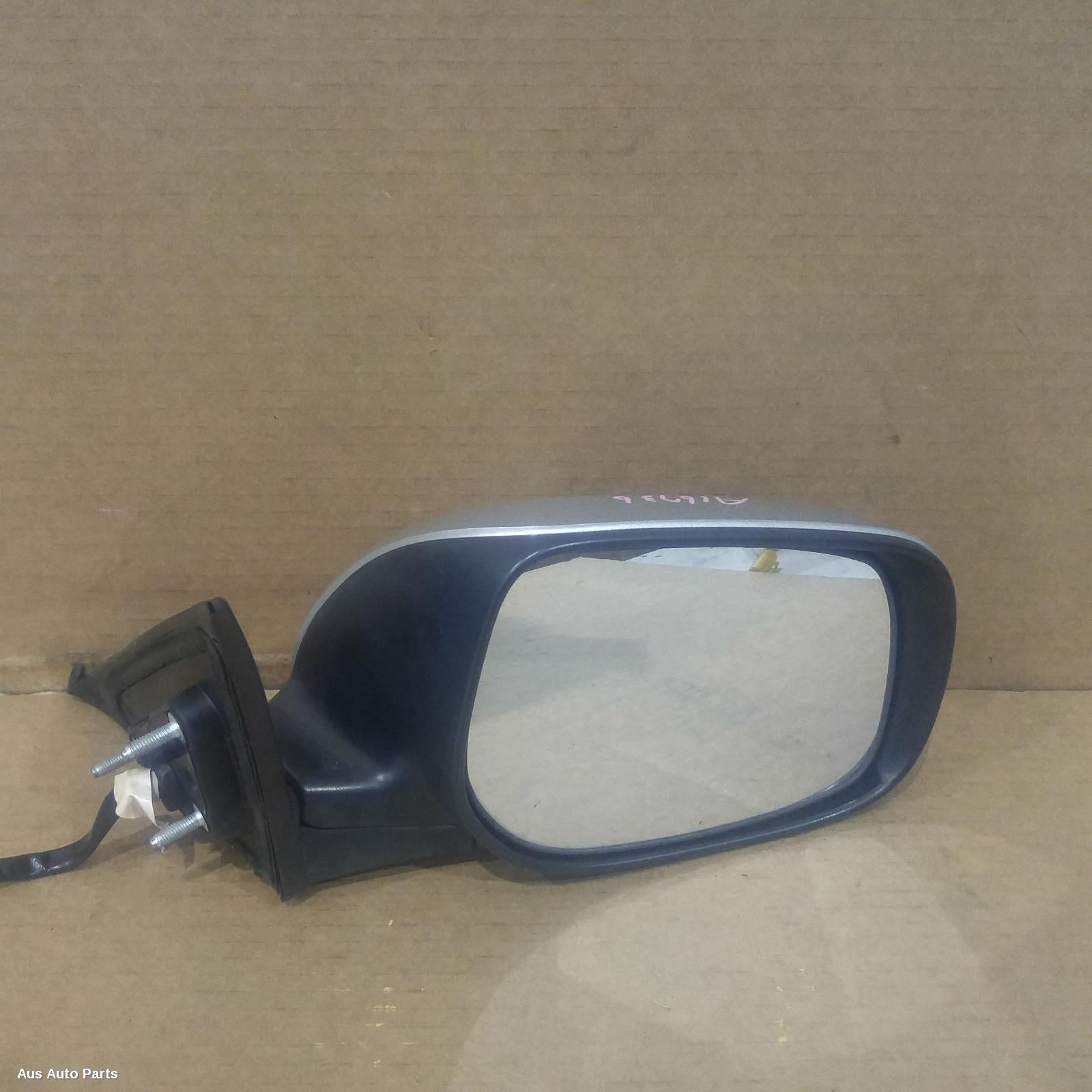 Aurion Door Mirror Right 2006-2012 gsv40r,standard type,10/06-03/12 newparts #95978