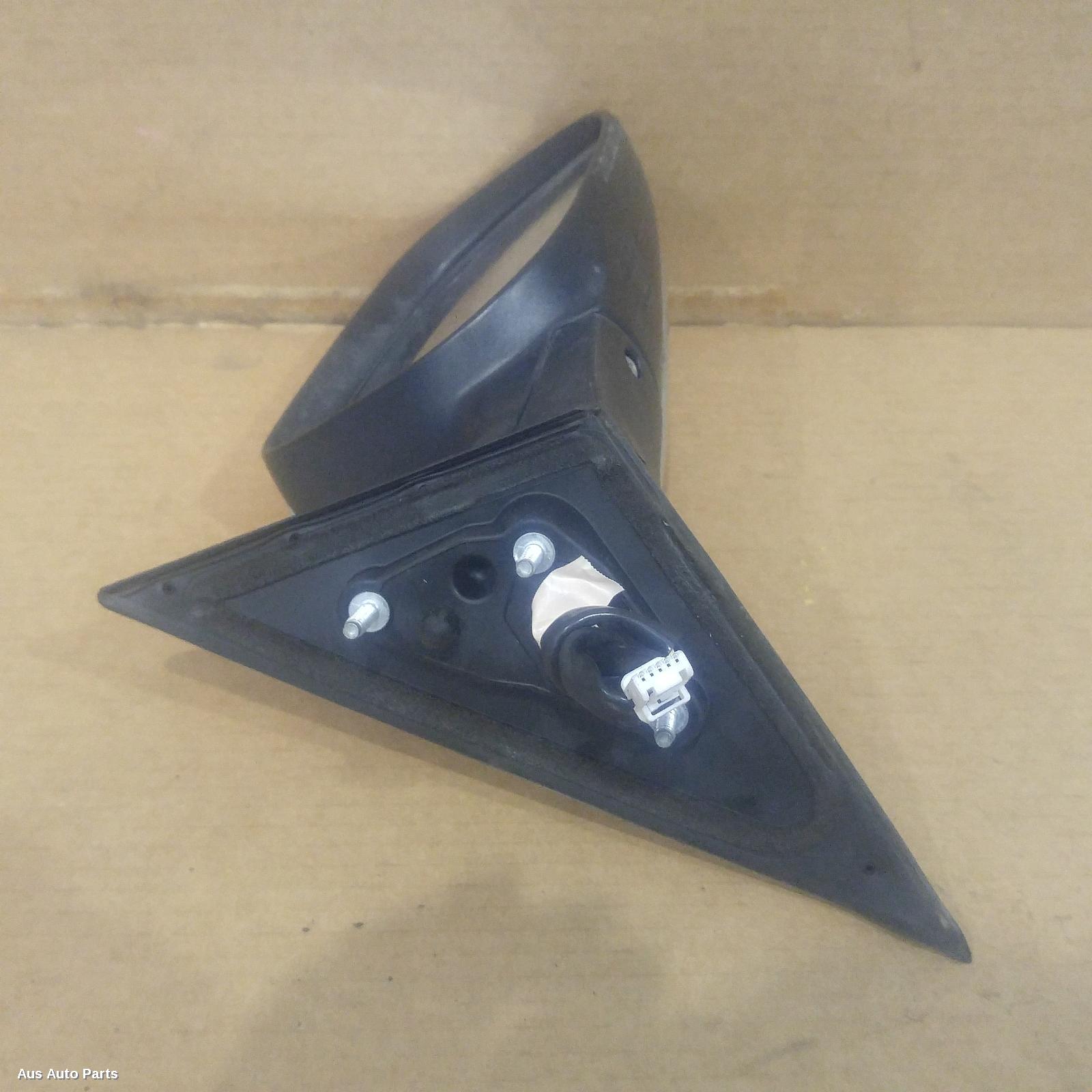 Aurion Door Mirror Right 2006-2012 gsv40r,standard type,10/06-03/12 newparts #95978