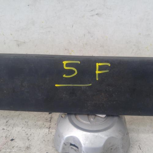 bar reinforcement/bracket front