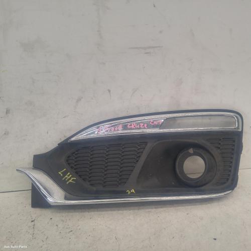 indicator/fog/side left