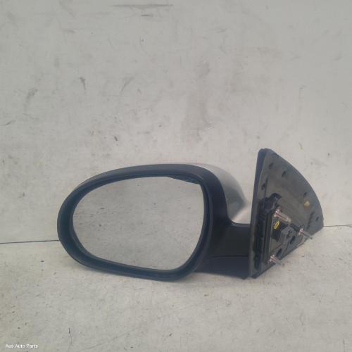 door mirror left