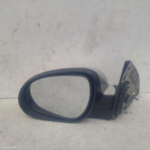 door mirror left