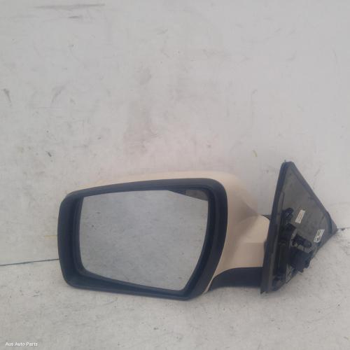 door mirror left