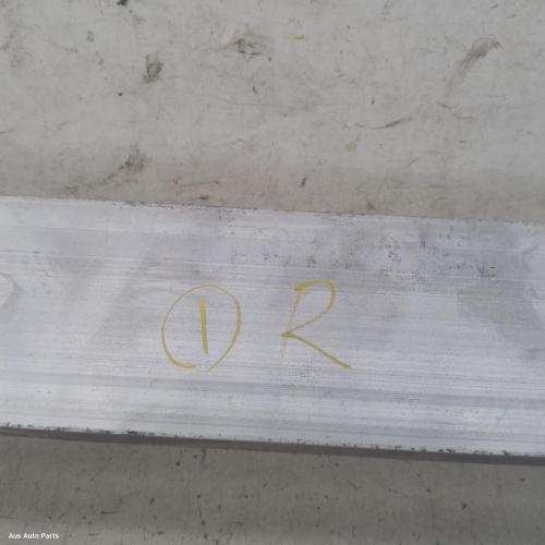 bar reinforcement/bracket rear