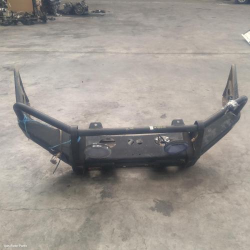 กันชนหน้า