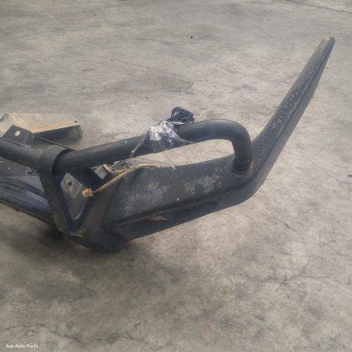 กันชนหน้า