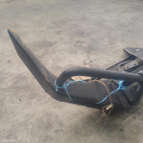 กันชนหน้า