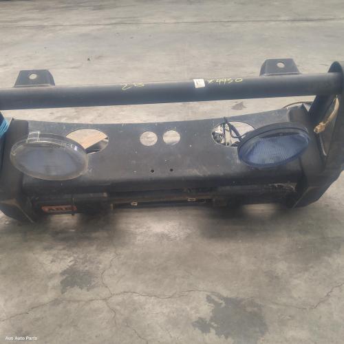 กันชนหน้า