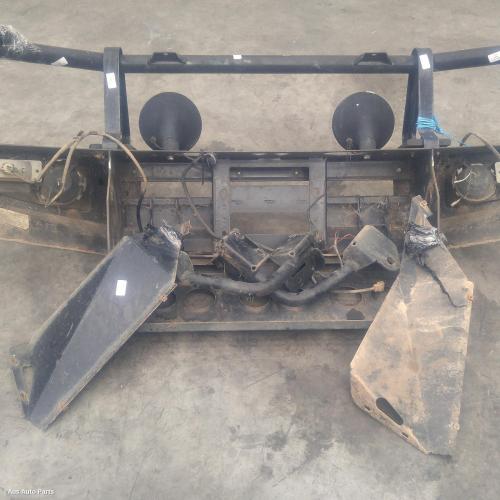 กันชนหน้า