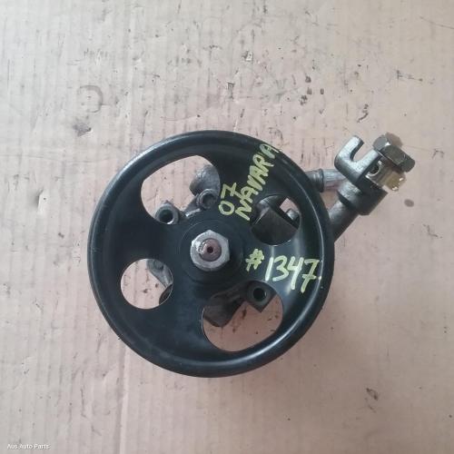 steering pump