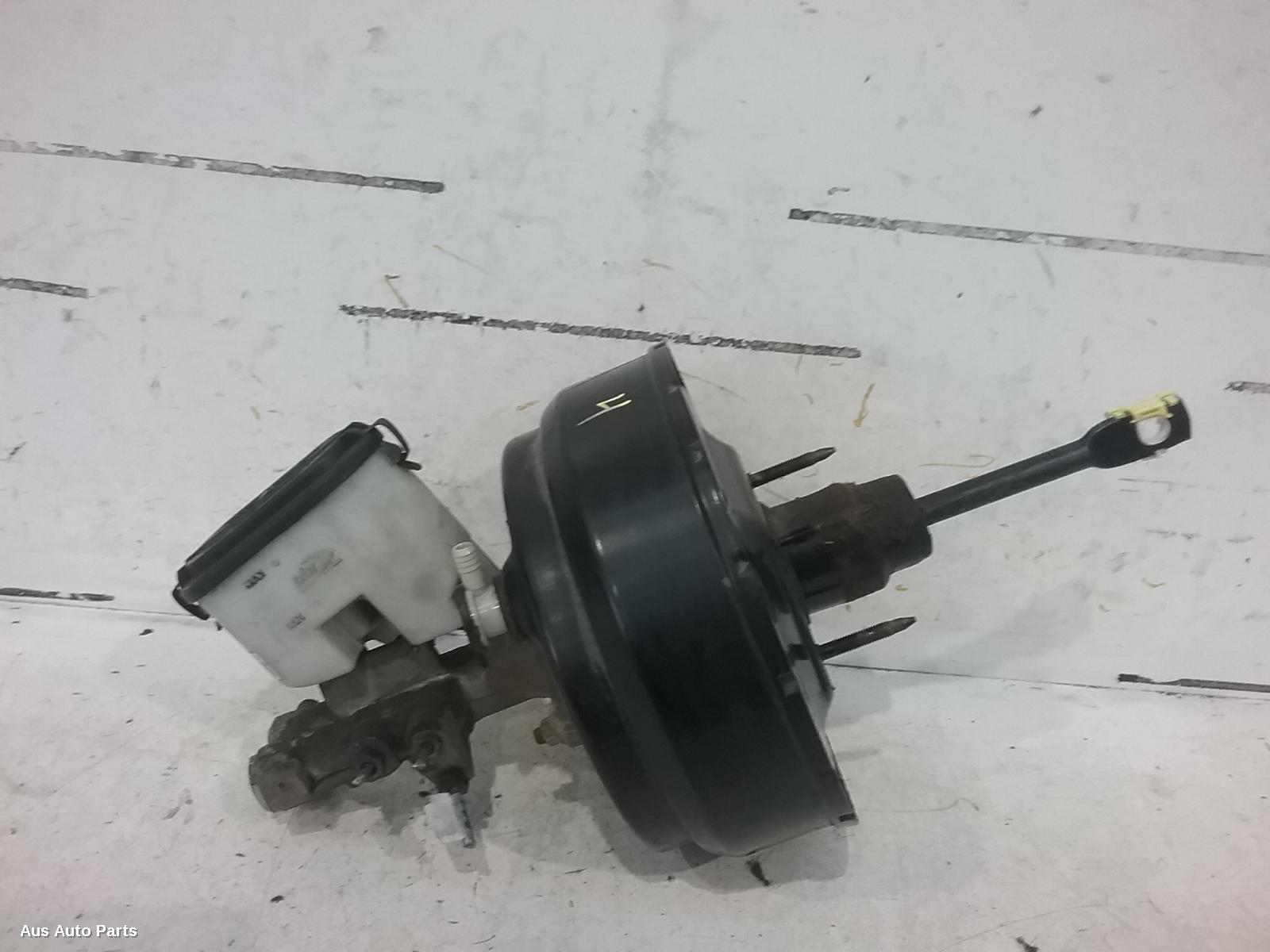 83087, Used brake booster for 2004 falcon ba, 10/0210/05