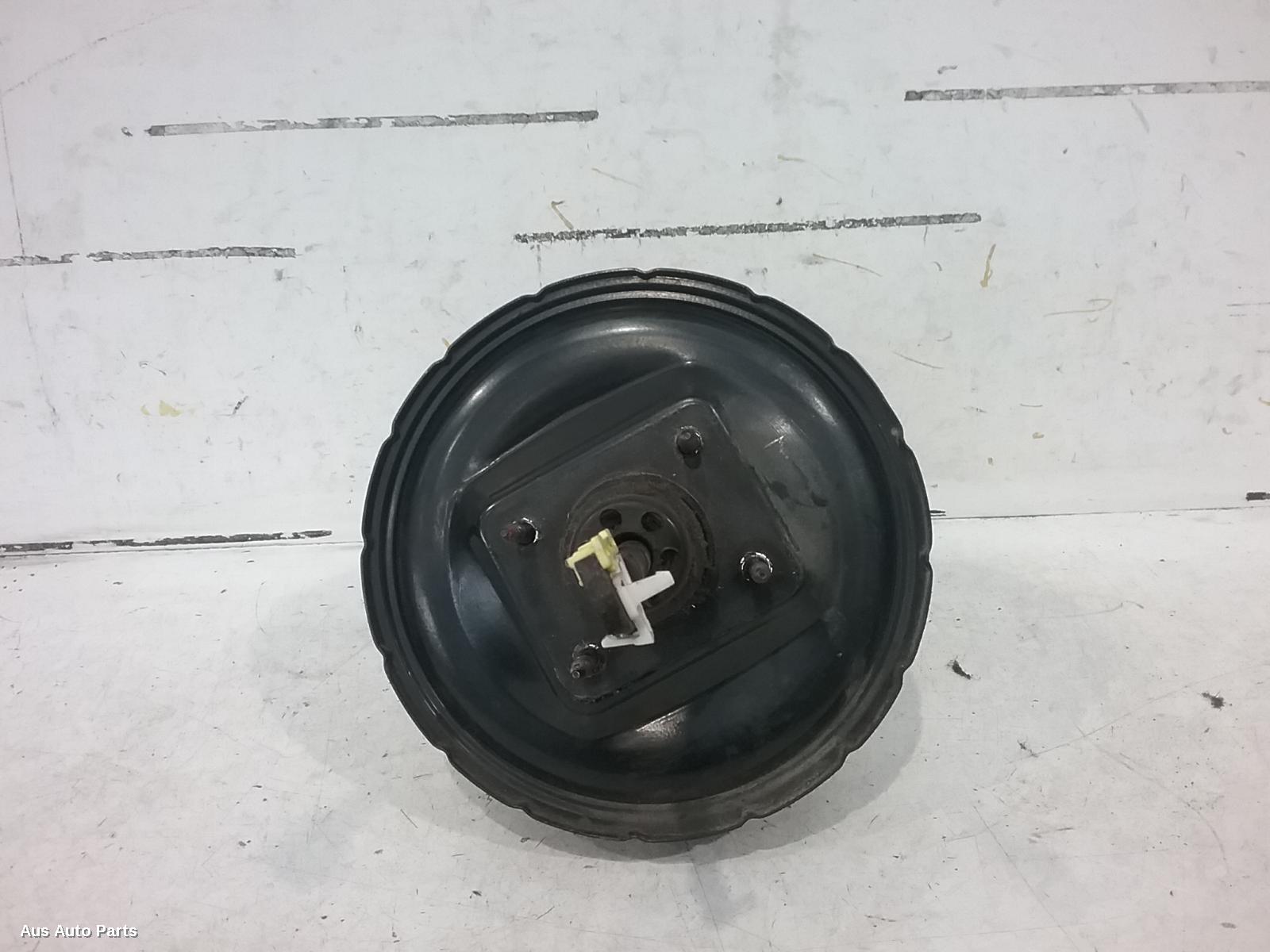 83087, Used brake booster for 2004 falcon ba, 10/0210/05