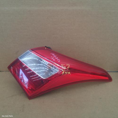 taillight right