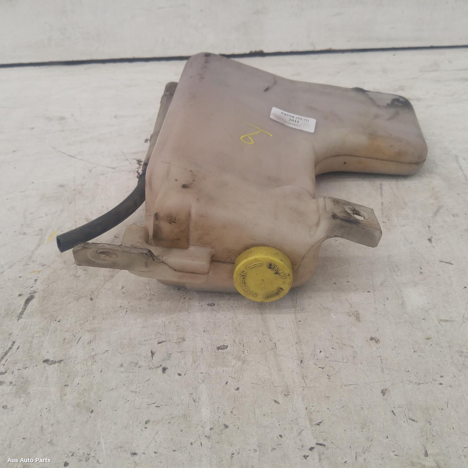 Navara Overflow Bottle 1997-2015 d22,04/97-08/15 00004590 #98139