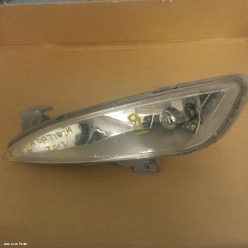 indicator/fog/side left