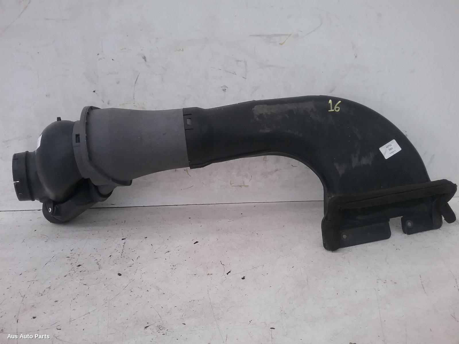 Result Air Cleaner Duct/hose for Mitsubishi PajeroAus Auto Parts(1011)