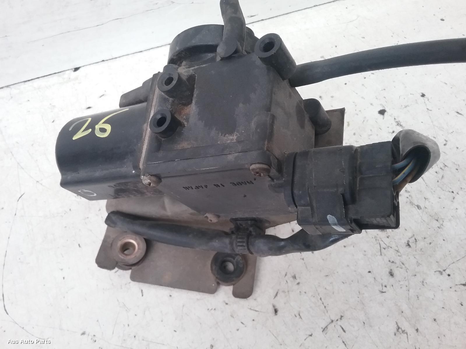 98799, Used cruise control unit for 2001 pajero nm 05/0010/02