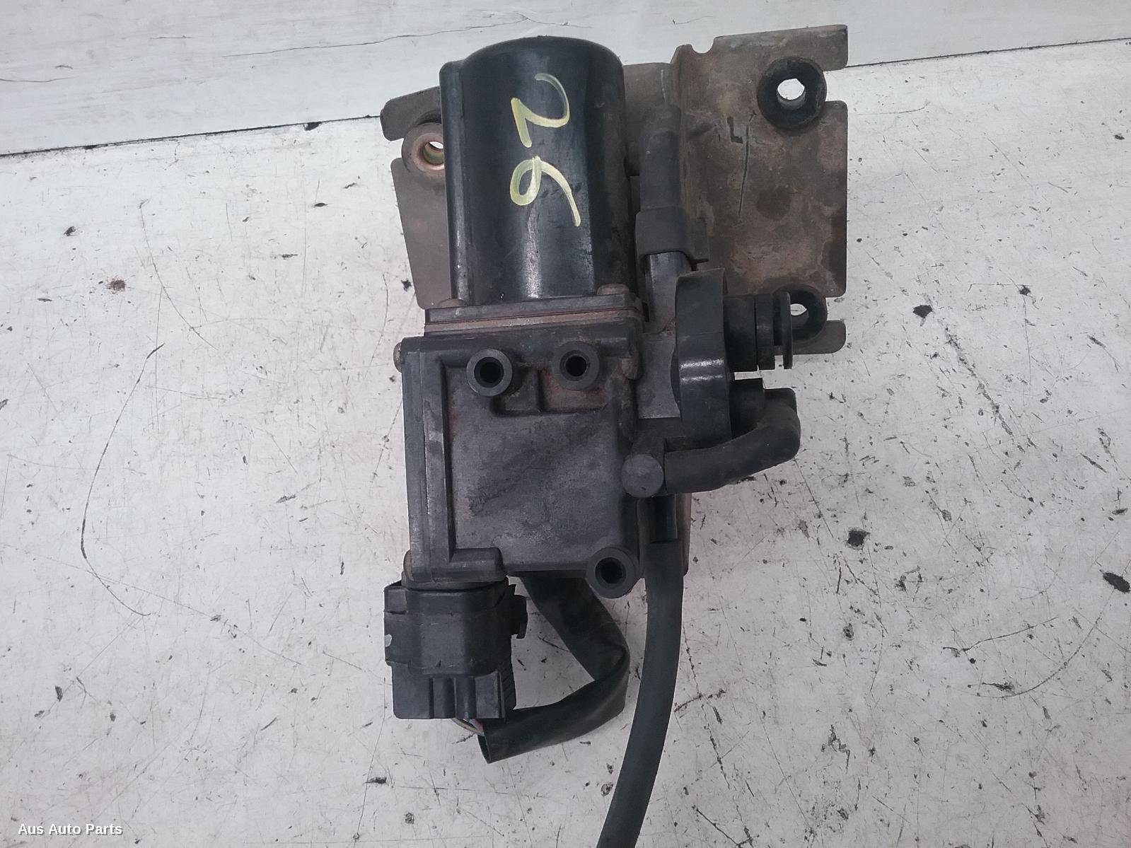 98799, Used cruise control unit for 2001 pajero nm 05/0010/02