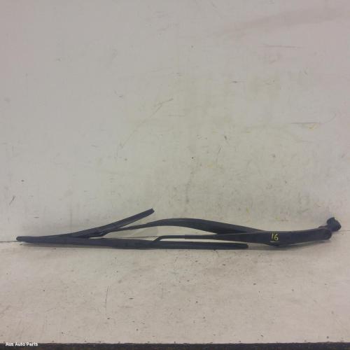 wiper arm