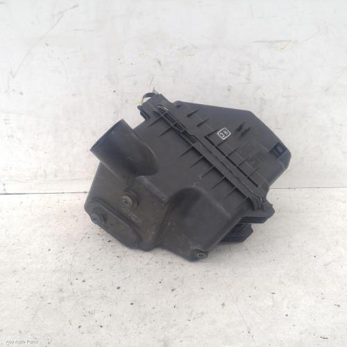 air cleaner/box