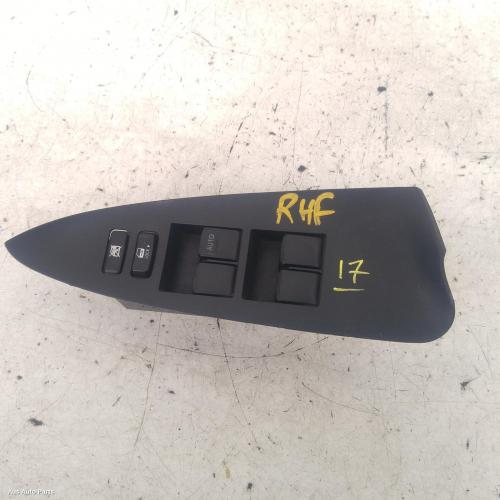 power door window switch