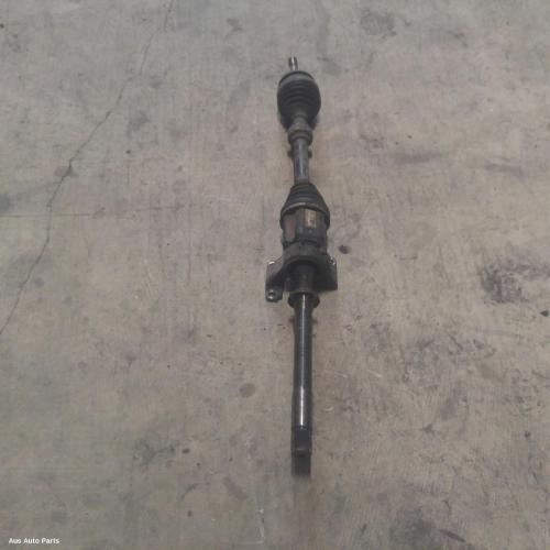 driveshaft right