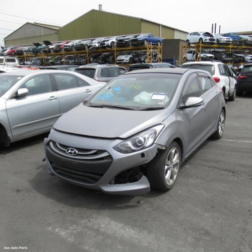 Hyundai 2012 ~ 2015 I30